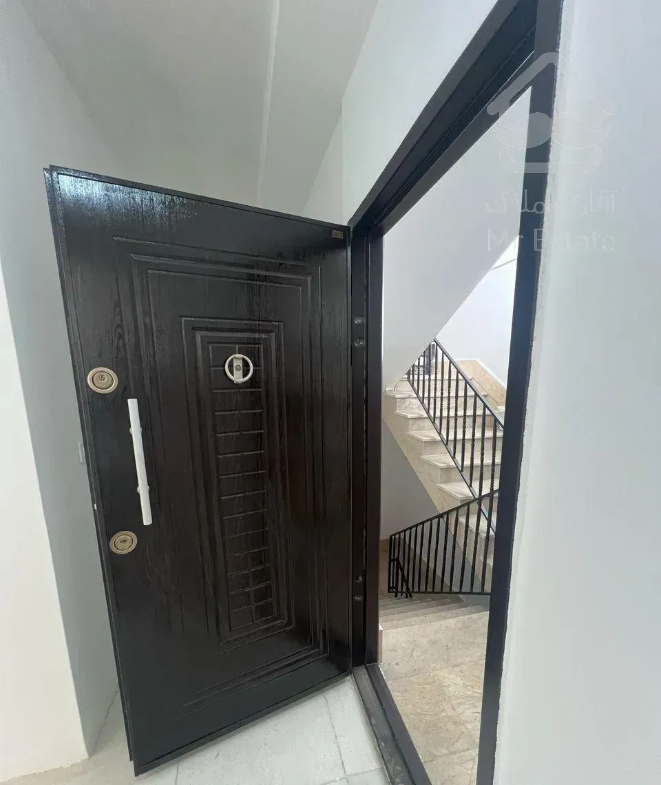 فروش آپارتمان خوش نقشه*سندمالکیت*طالب آملی