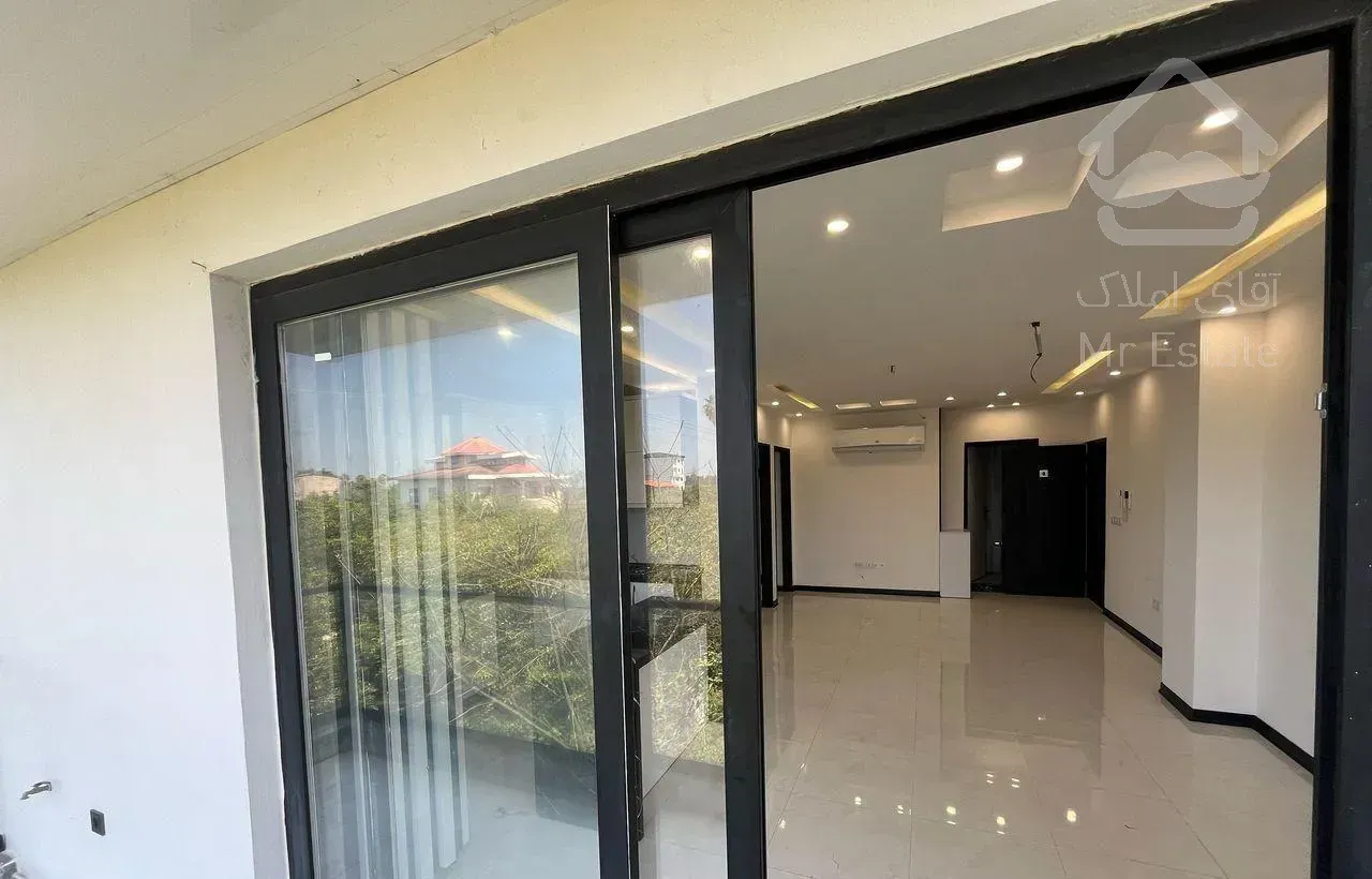 فروش آپارتمان ۸۵ متری ۲ خوابه