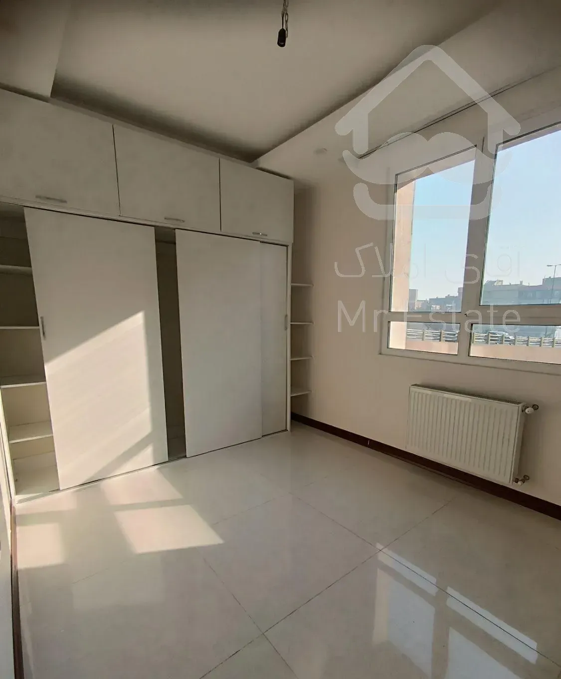 آپارتمان ۱۲۵متر/۳ خوابه/فول/سرمایه بی بدیل