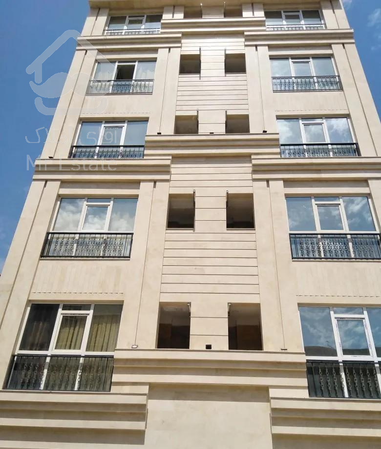 ششم نیروی هوایی 95 متری /فول