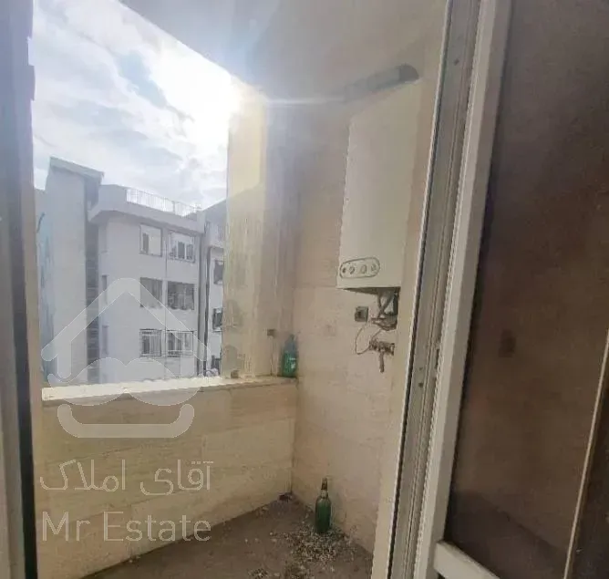 ۴۵متر/با پارکینگ/سرمایه گذاری/بر اصلی/بریانک