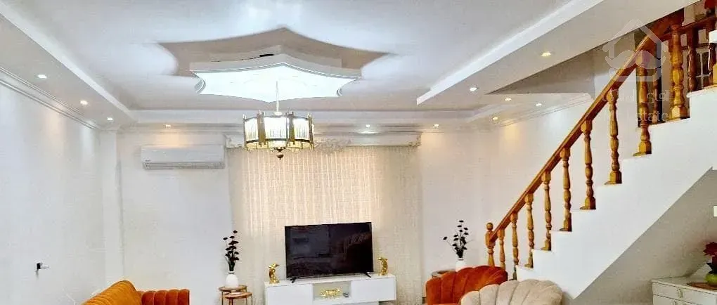 ویلا نیم پیلوت ۱۲۵ متری پل هوایی اندیشه سند دار