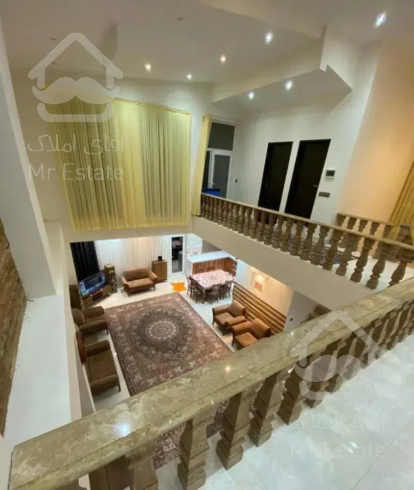 اجاره ویلا  بر اول دریا