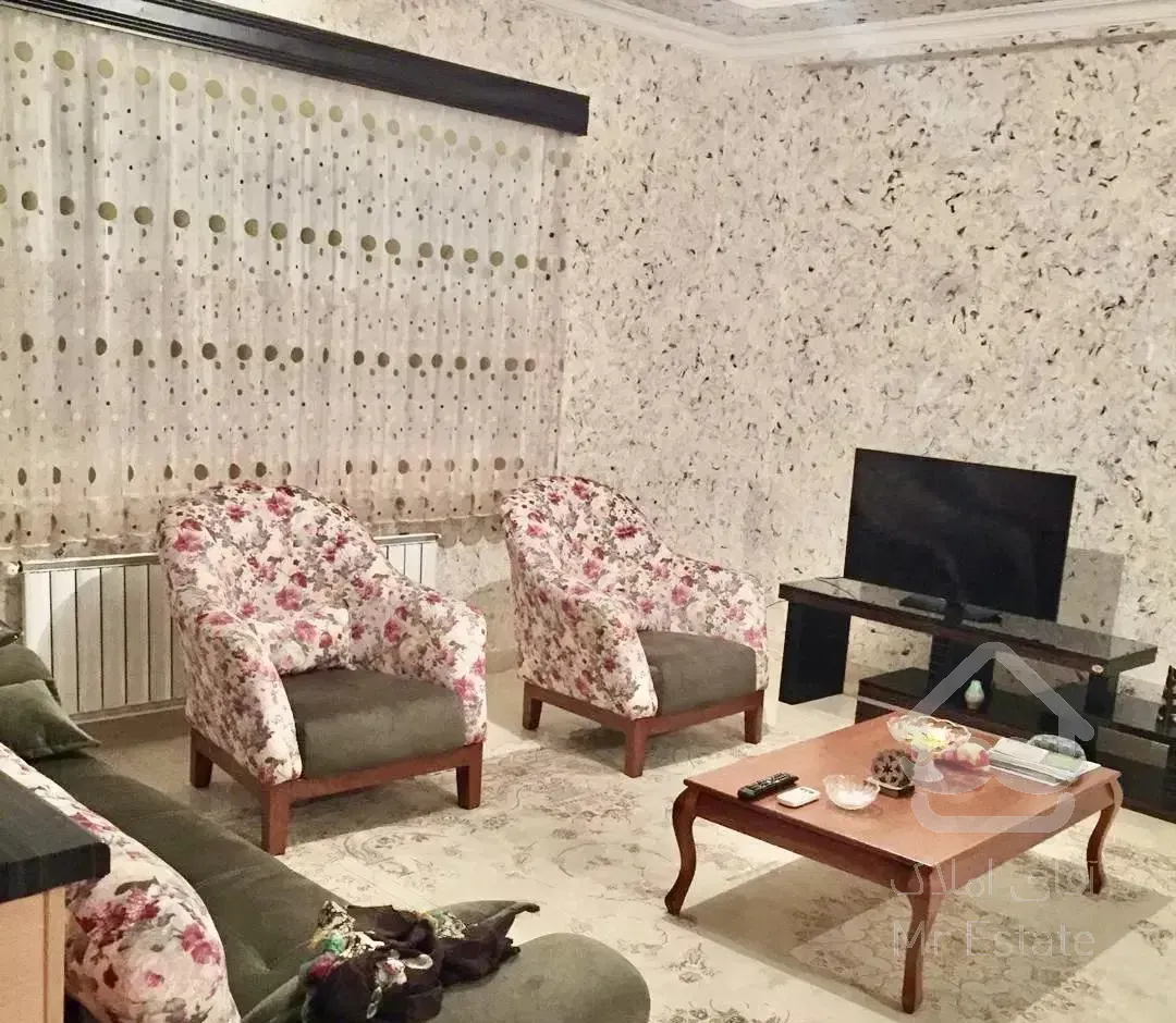 فروش اپارتمان ۱۰۰ متری جام جم ۱ شهرکی ویو دریا