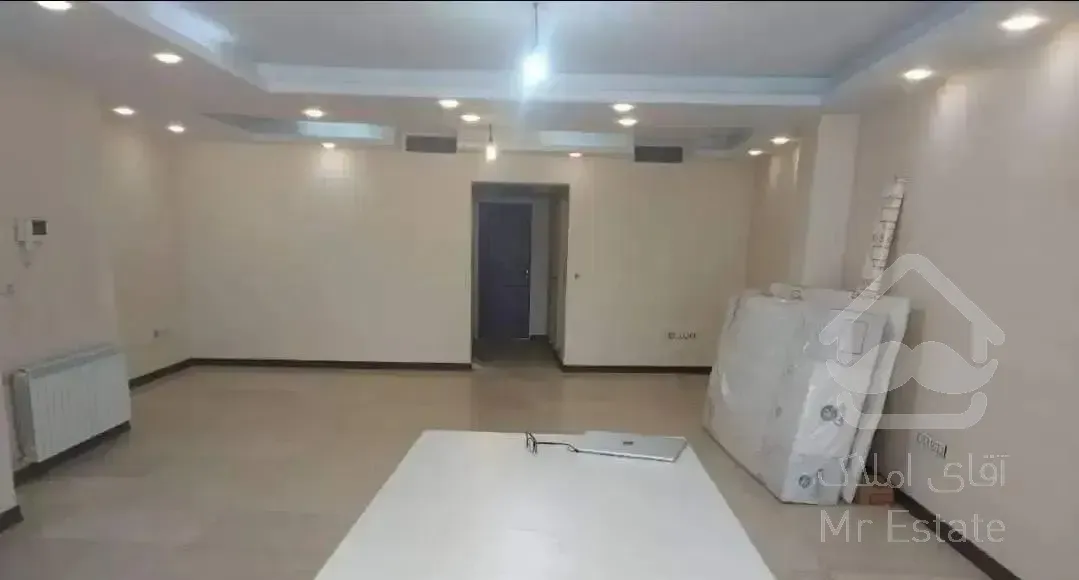 115متر 2 خواب طبقه اول و دوم سیدخندان ابوذر شمالی