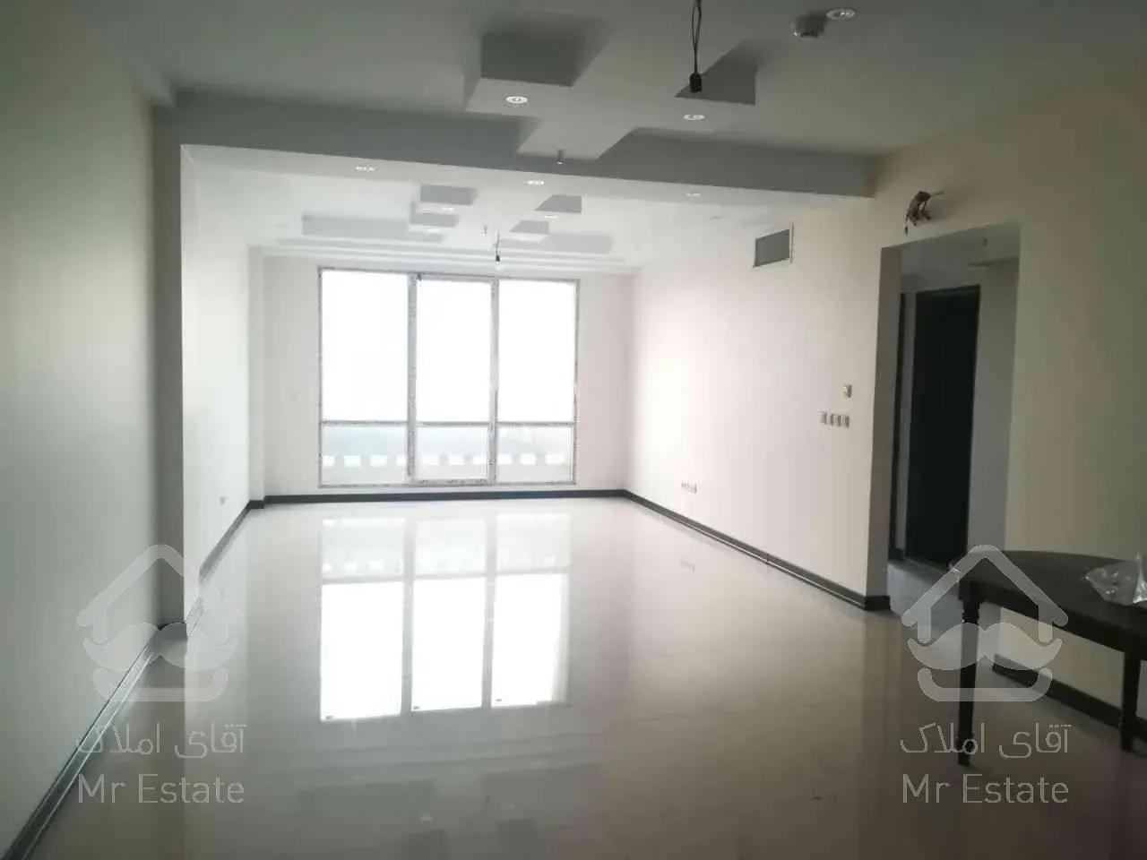 فروش آپارتمان 103متر 2خوابه نوساز  میرداماد جنوب