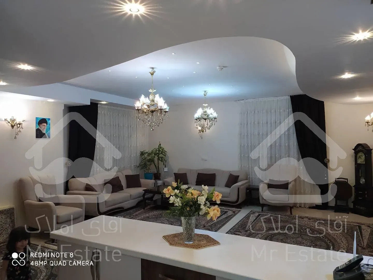 خریداپارتمان، درچندقدمی دریاچه