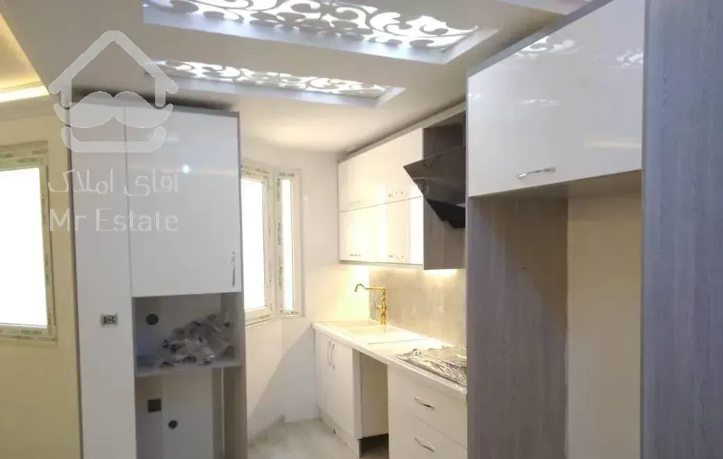 پونک سیمون ۶۰ متر طبقه سوم