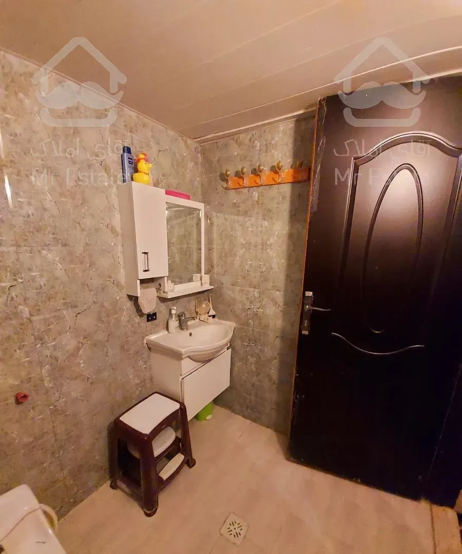 اپارتمان سه خواب مستر دار بعد از زیرگذر صنایع