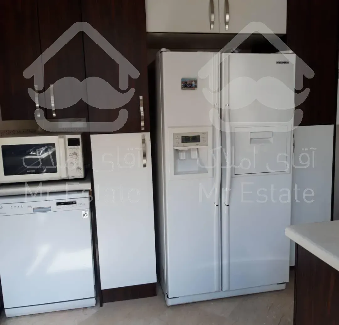 فروش آپارتمان ۷۷ متر دو خواب شهران