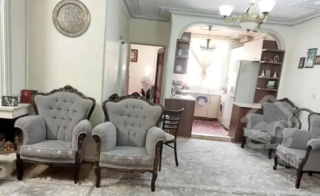 آپارتمان ۷۳ متر خیابان ایران