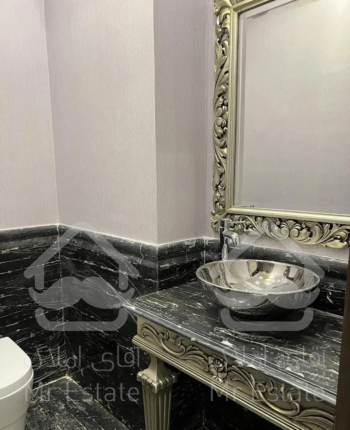 400متر/4خواب مستر/فول مشاعات