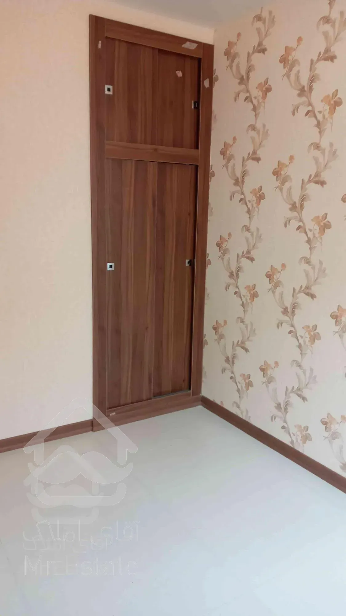 خرید آپارتمان ۸۴متری دوخوابه نوساز فردوس غرب