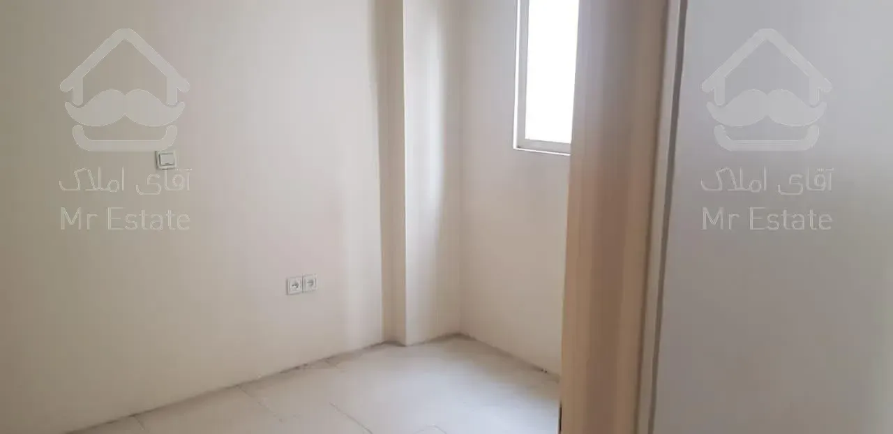 ۳۹متری یک خوابه طوس