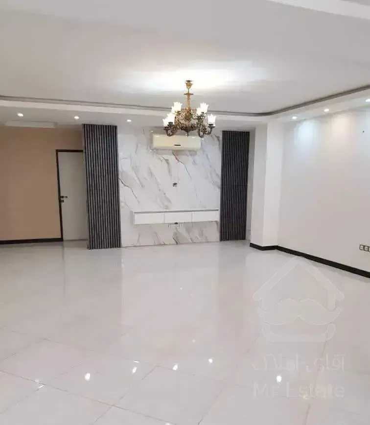 3 خواب 137 متری فول