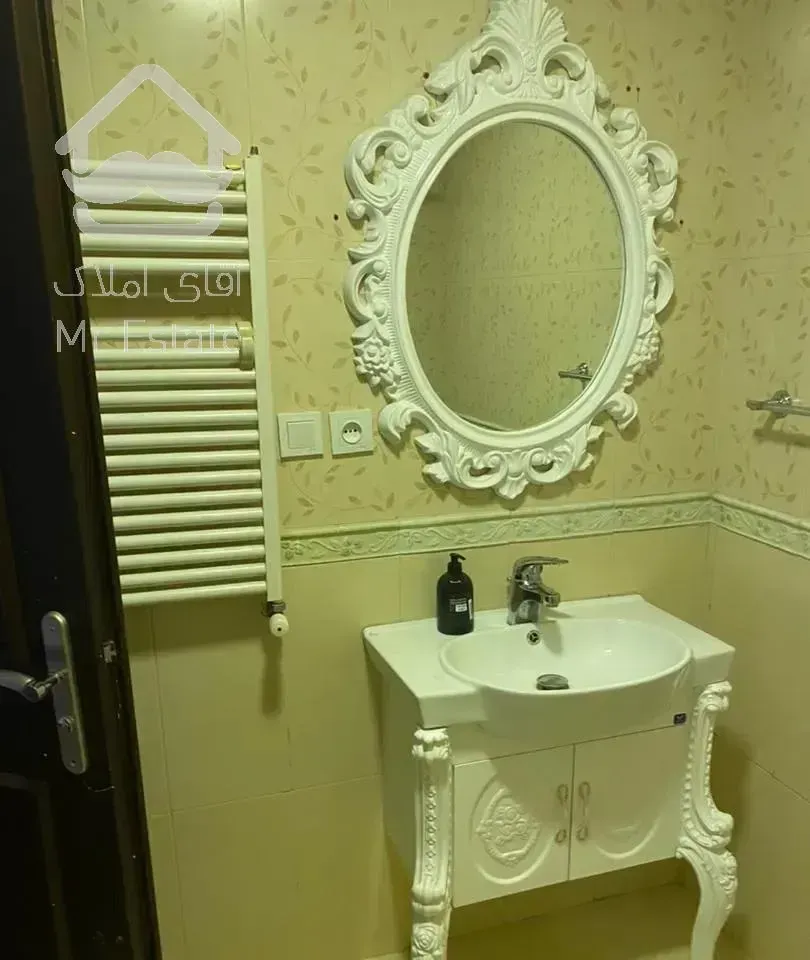 اقدسیه سوهانک ۱۳۰ متر ۳ خواب