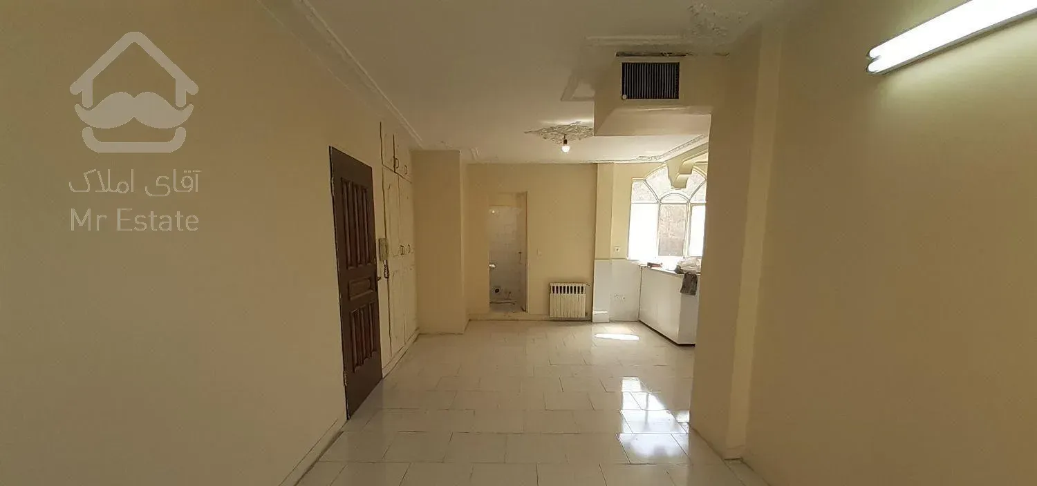 رهن آپارتمان ۵۳ متری میدان رازی نورگیر