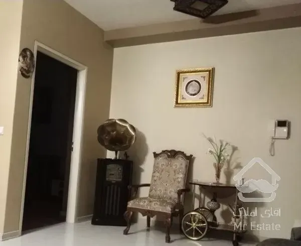 ۱۳۰متر درائل گلی برج مروارید