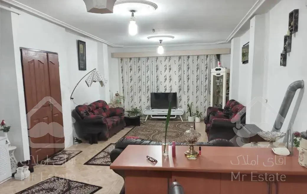 آپارتمان 96 متری درخ مطهری