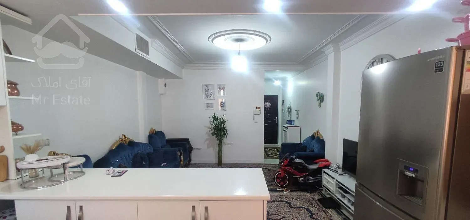 اجاره آپارتمان ۶۰متری