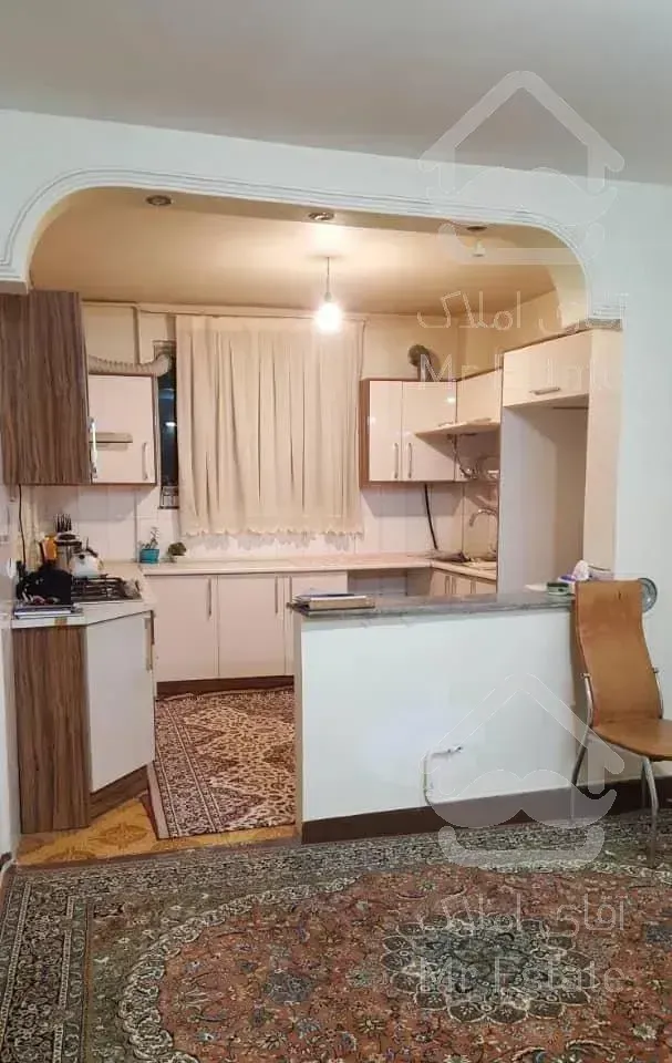 ۵۵ متر سینا شرقی مناسب مجرد