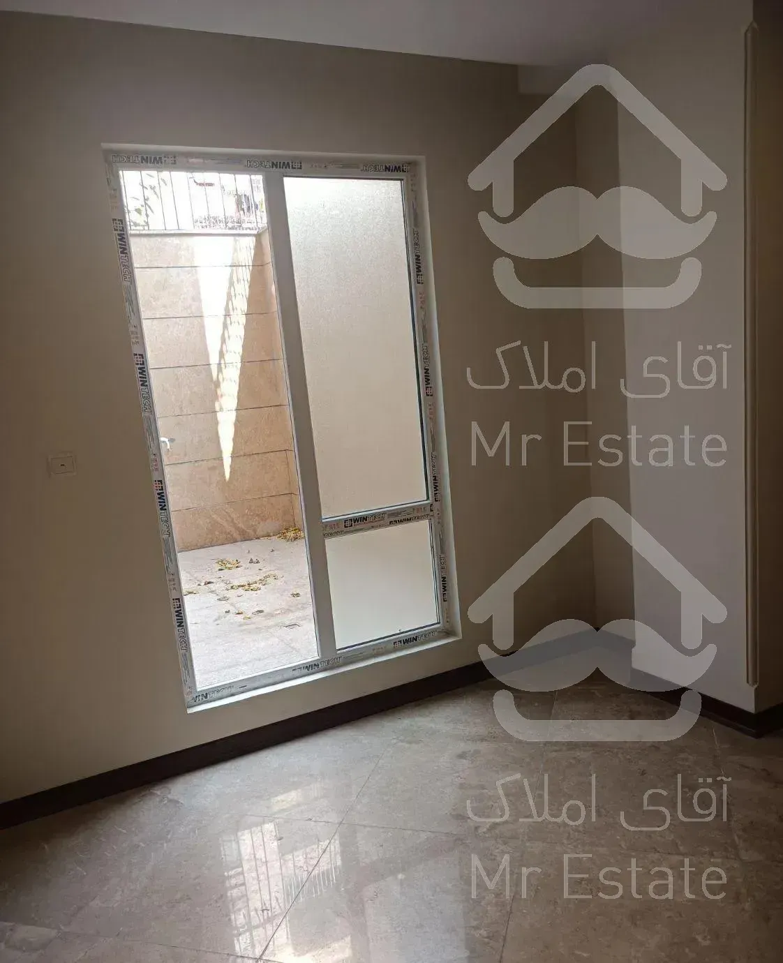 آپارتمان ۹۷متری دوخوابه