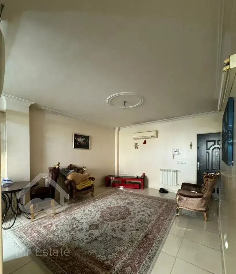 ۵۵متر/تک واحدی/گلشن دوست