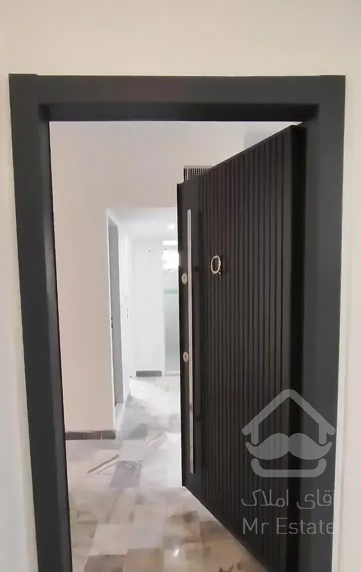 فروش آپارتمان ۷۵ متری ۲ خوابه بازسازی شده