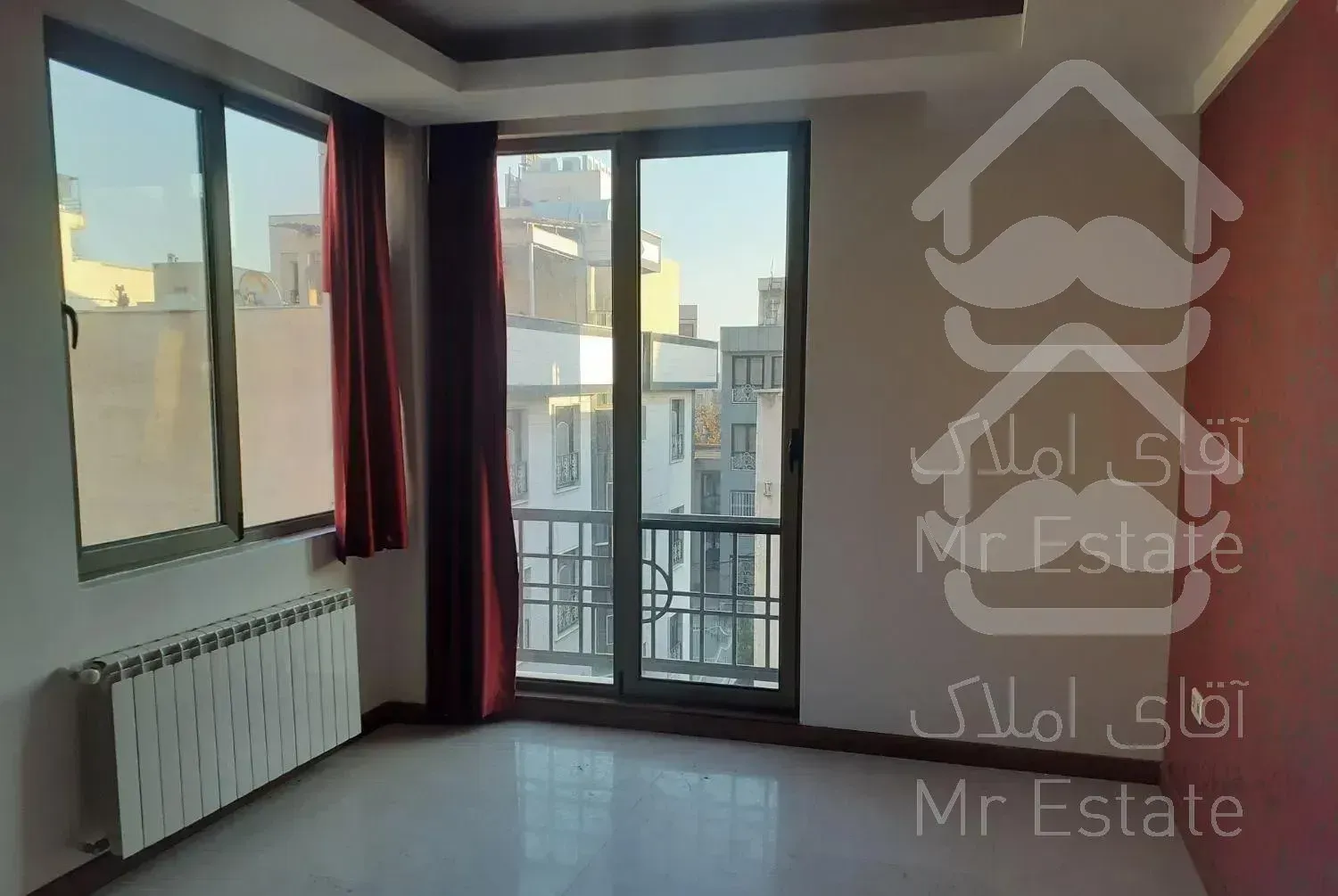 قبا تک واحدی ۱۵۰متر ۳خواب بن بست دنج