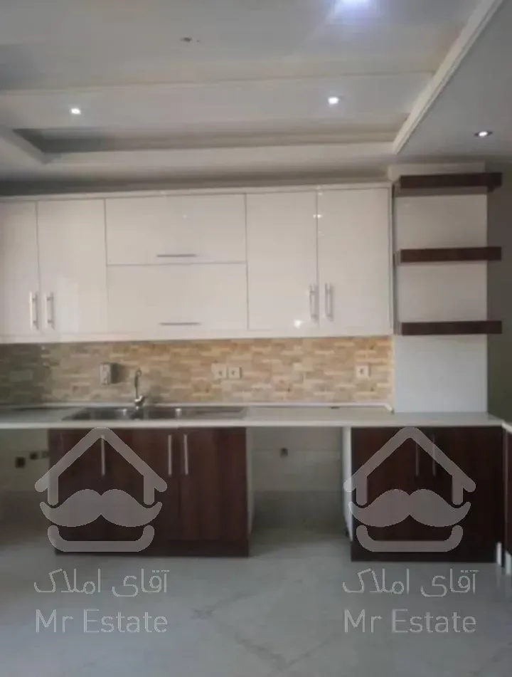 اجاره آپارتمان ۹۷ متر ۲ خواب سازمان برنامه