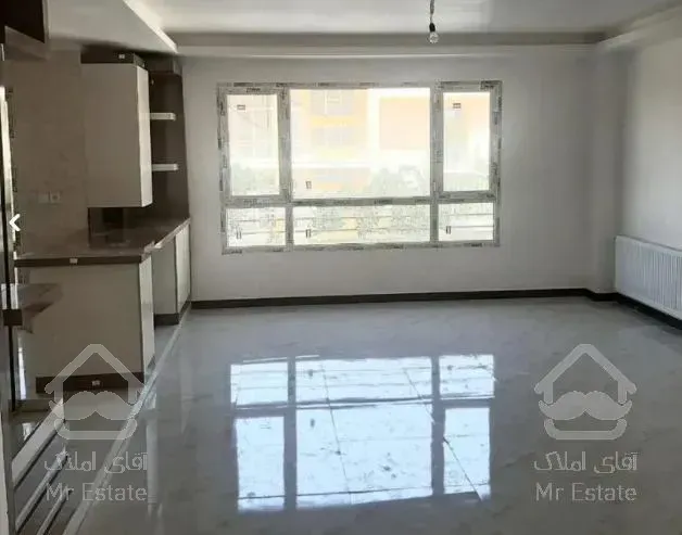 اجاره اپارتمان 95 متری کلید نخورده طرشت