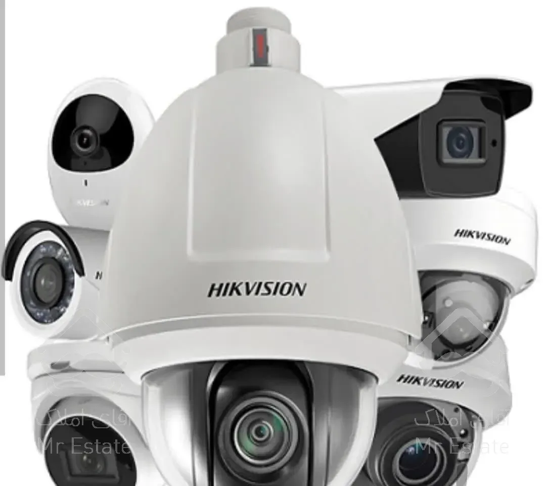 دوربین مداربسته/دزدگیر/انتقال تصویر