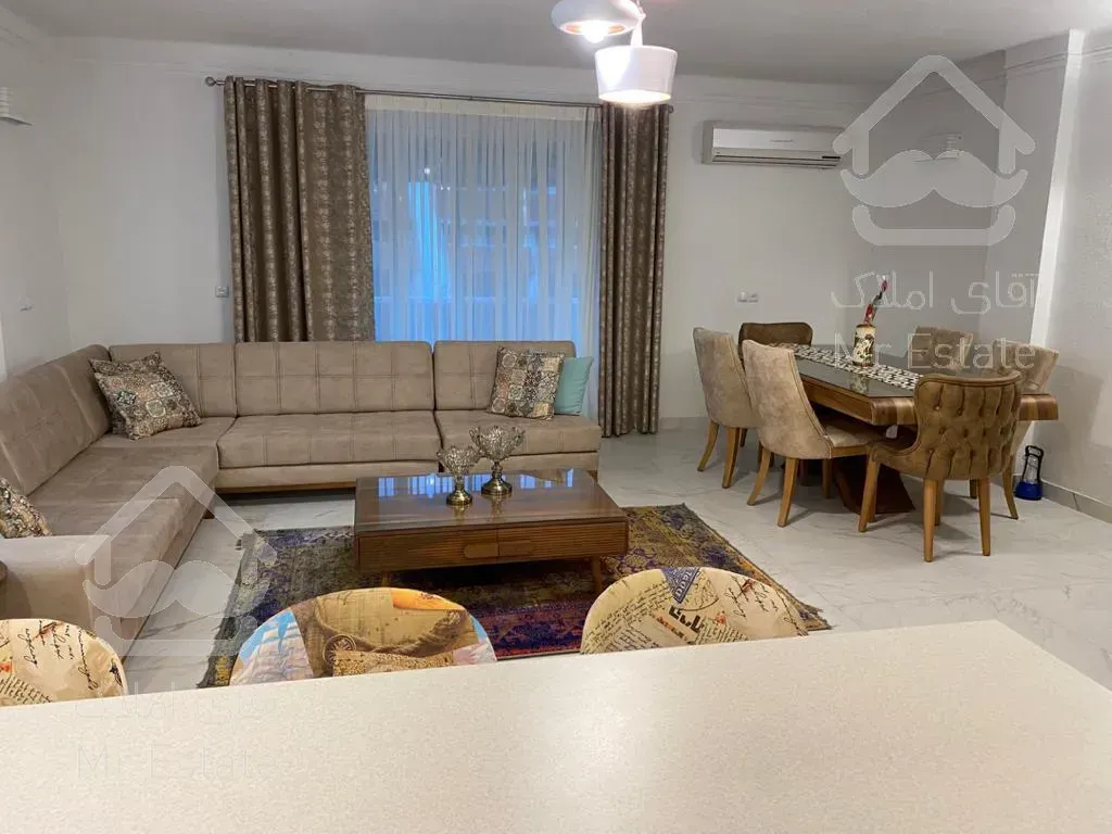 آپارتمان سرخرود