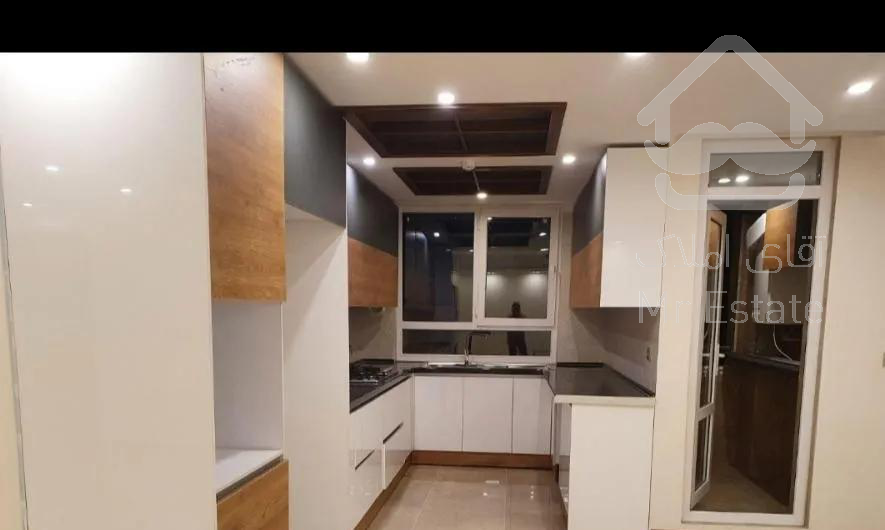 آپارتمان 120متری /نوساز /فول امکانات سنایی