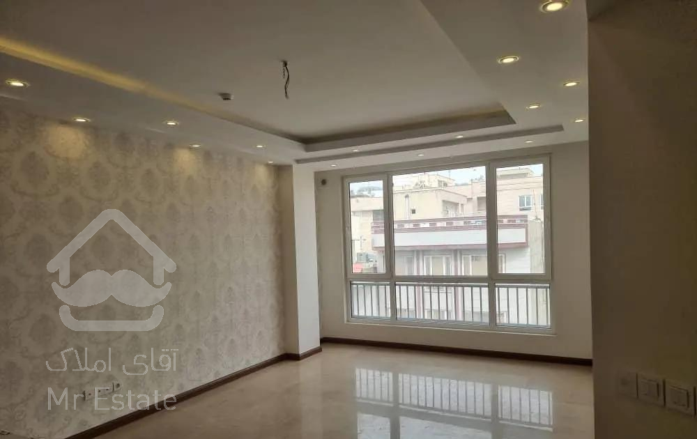 ۱۲۵متر ۳خواب شمال ستارخان