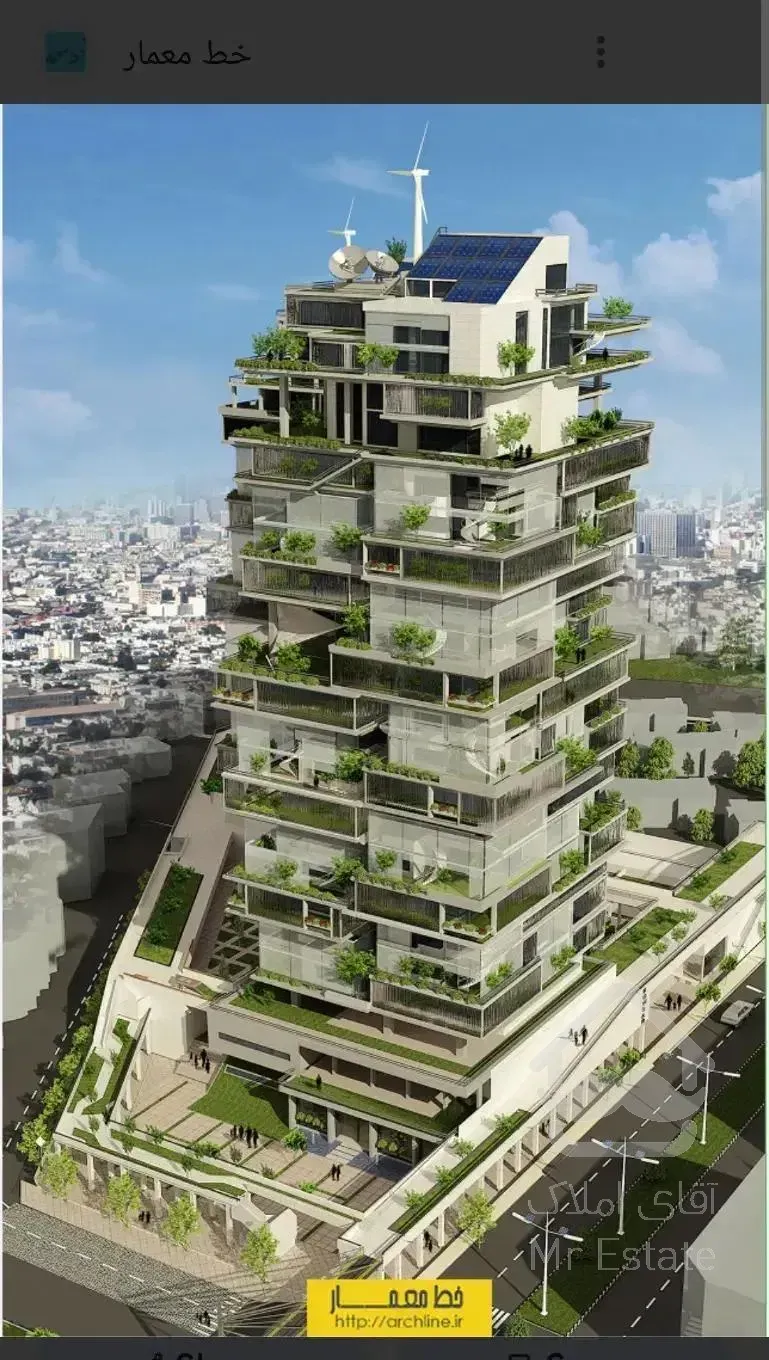 ۱۷۵ متری سیدرضی ۶