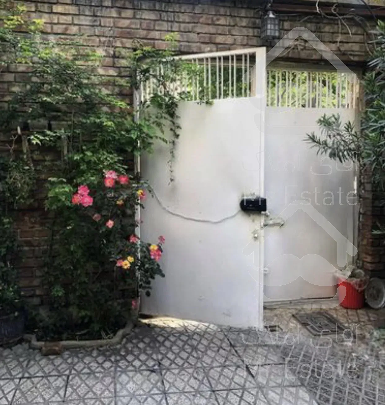 ۲۰۰مترکلنگی جنوبی زیبادشت گلستان المپیک راه آهن