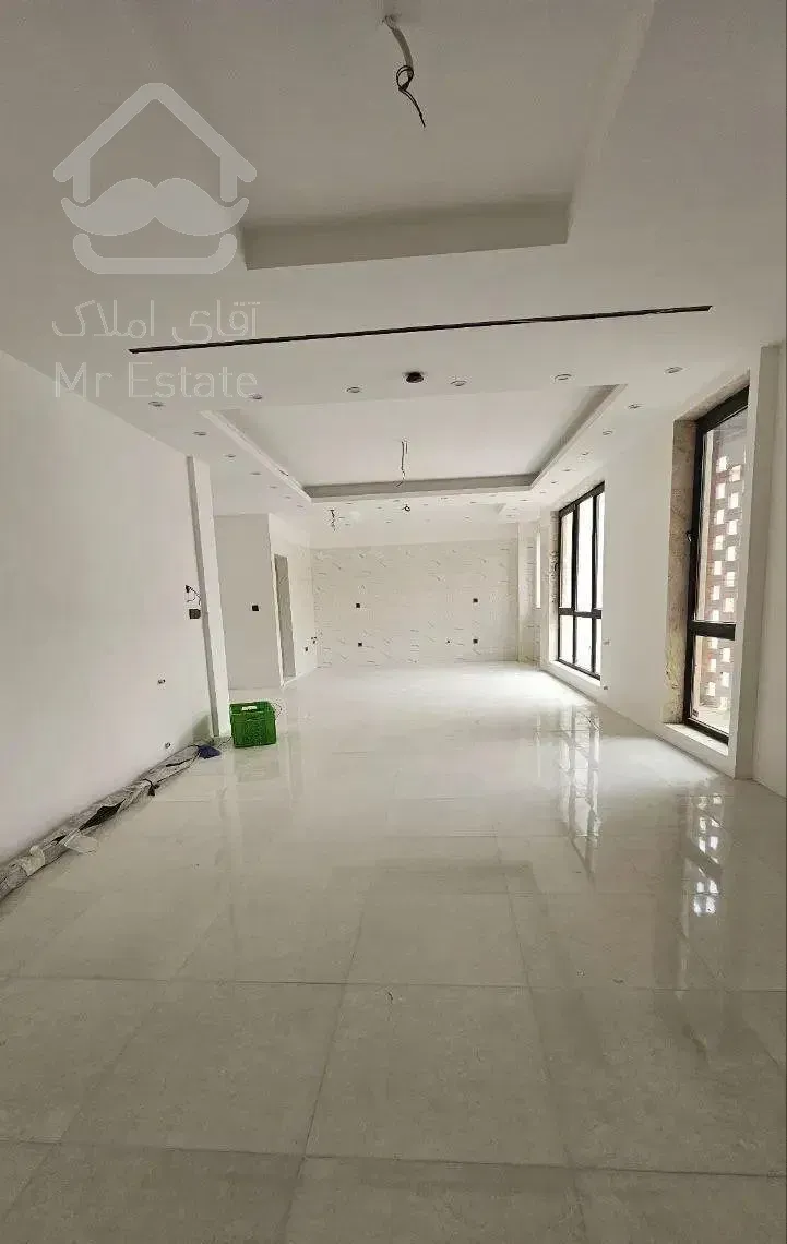 فروش آپارتمان نوساز ۱۲۰ متری میدان چاکسر سنددار