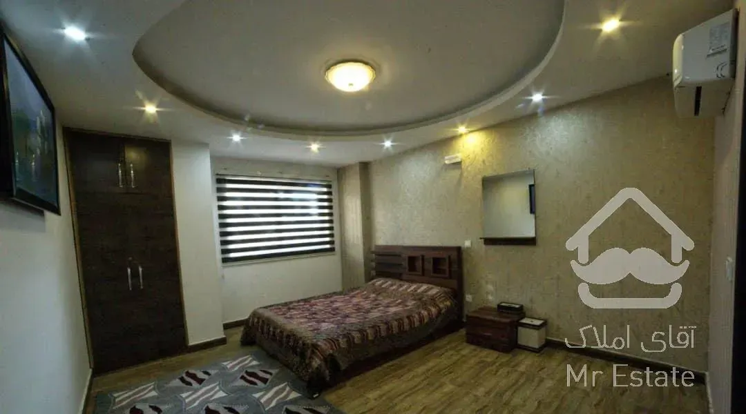 اجاره ویلا تریبلکس ویو به دریا با تمام امکانات