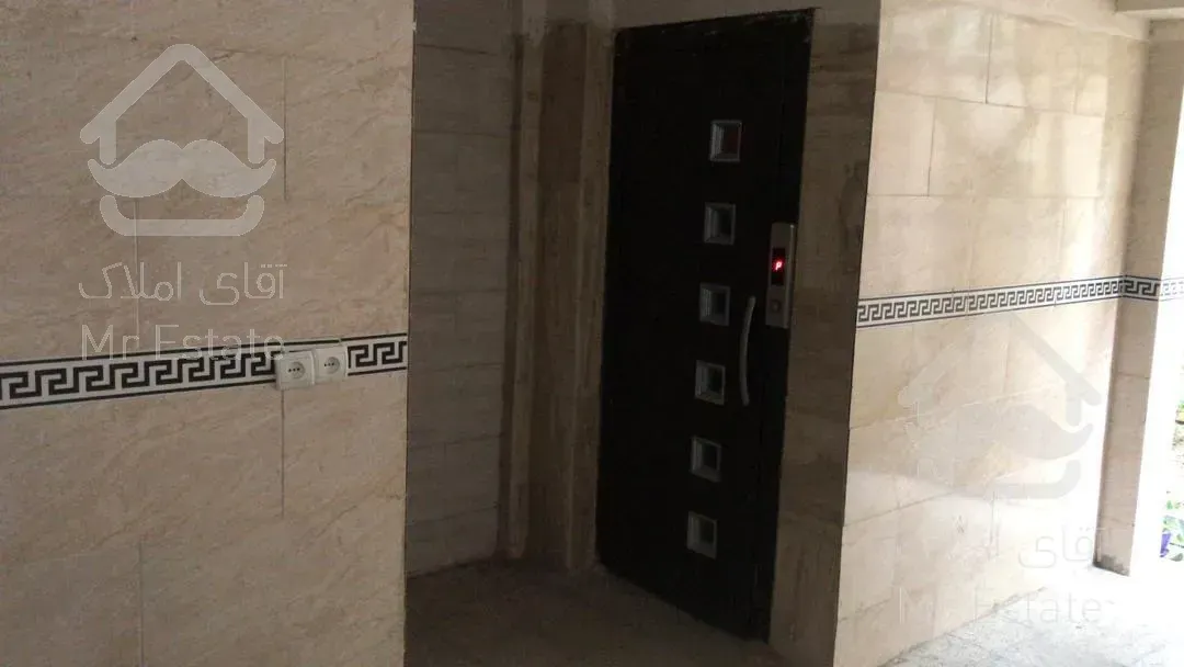 فروش آپارتمان ۴۴ متری فول امکانات در بریانک