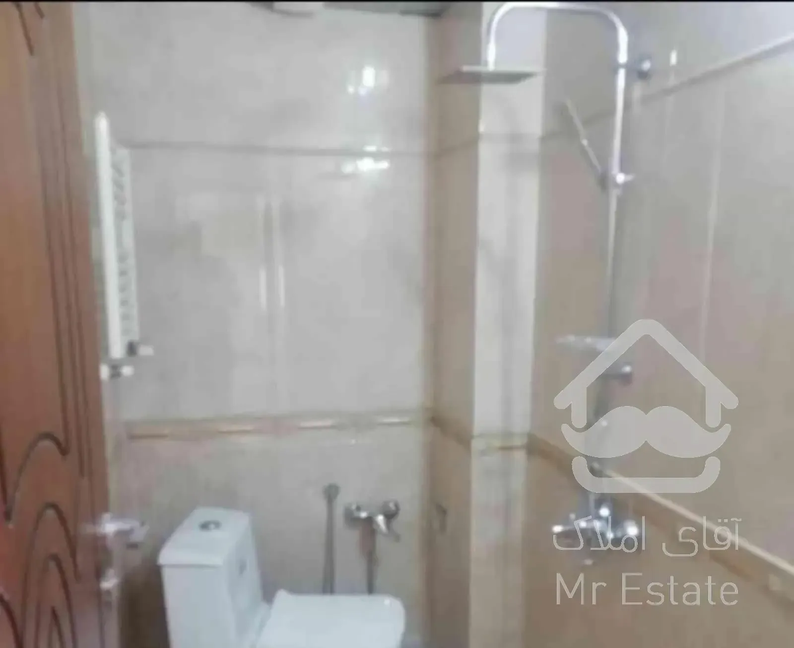 اجاره آپارتمان سه خوابه سازمان برنامه شمالی