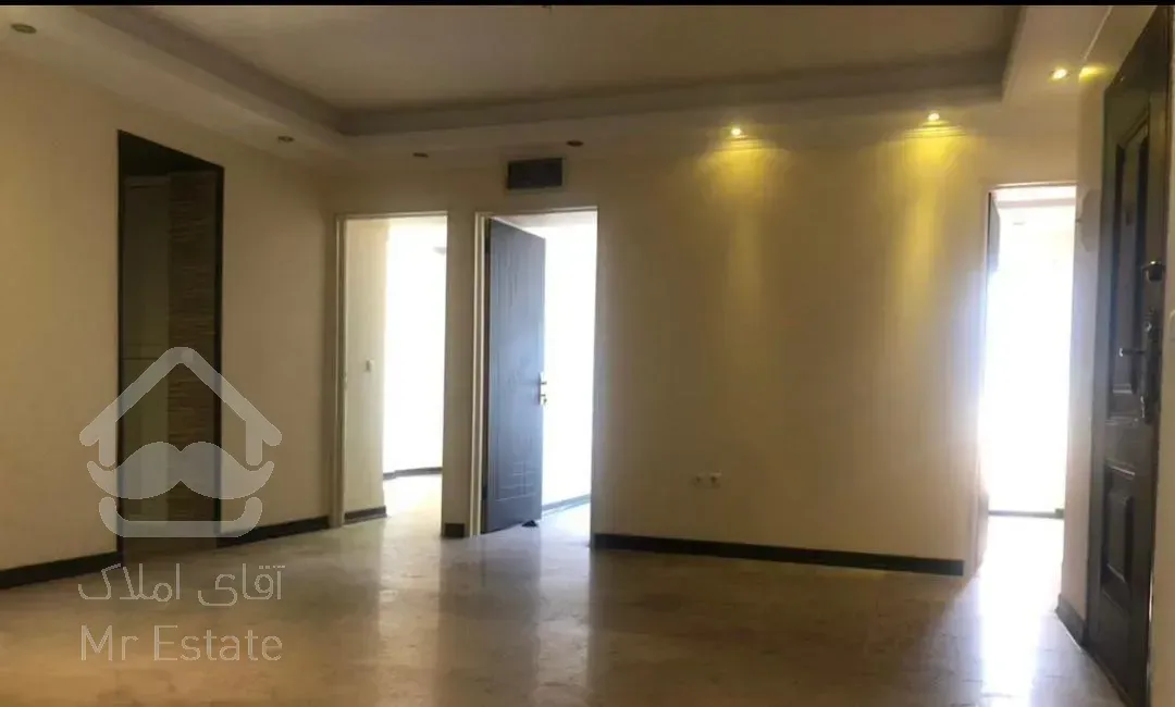 88متر سه خواب طالقانی