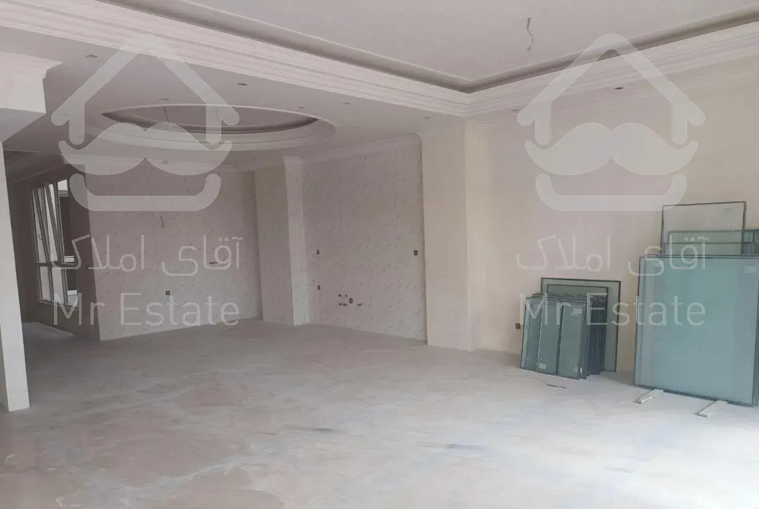 ۱۹۸متر.کلید نخورده.خ آبان شمالی.زرتشت