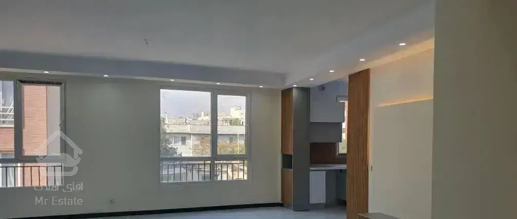 ۱۳۰متر سه خواب نوساز مجیدیه شمالی بنی هاشم