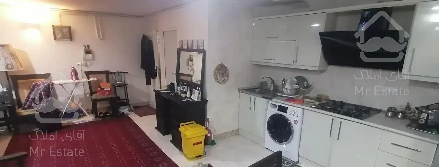 شیان ۶٠ متر / ١ خواب / زیر همکف