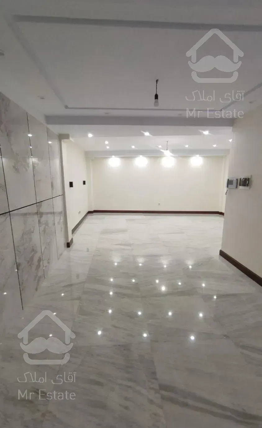 زعفرانیه ماکویی پور ۱۰۵متر سند آماده