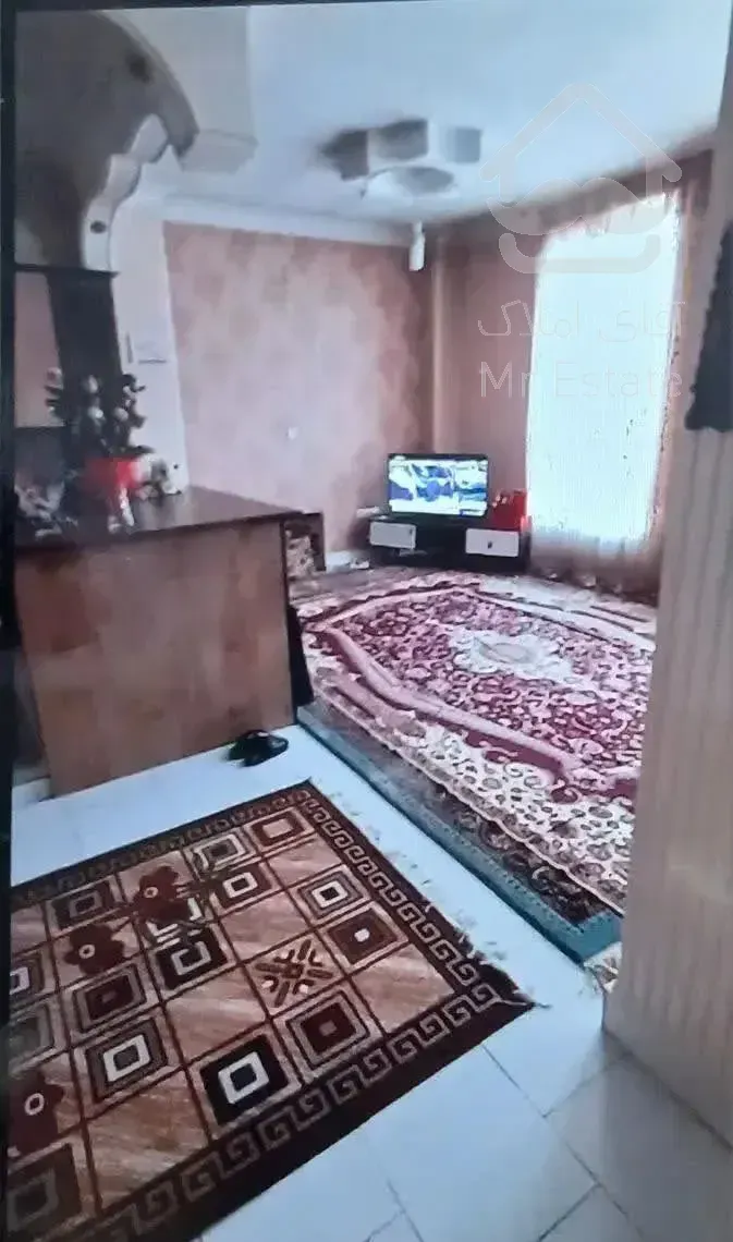 فروش آپارتمان ۵۲ متر یک خواب پهلوان حسن