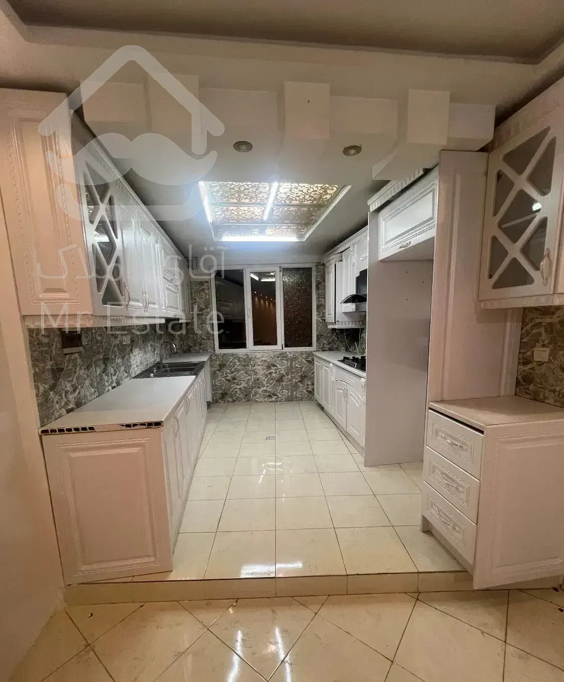 اپارتمان ۲خواب/نبییان-ده متری بانک/۶۶متر-معاوضه