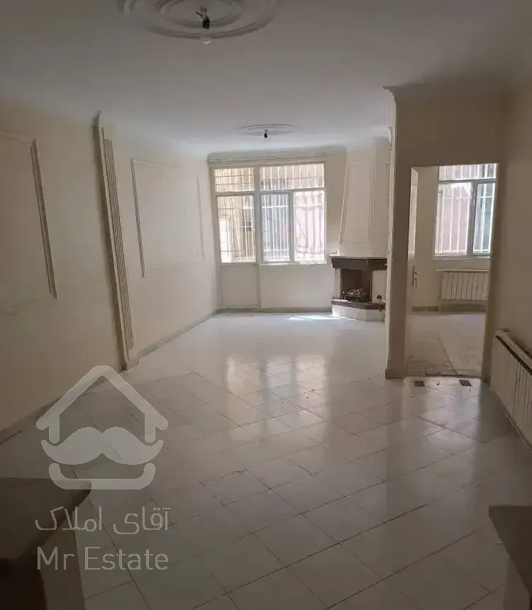 آپارتمان ۶۲ متری تک خواب