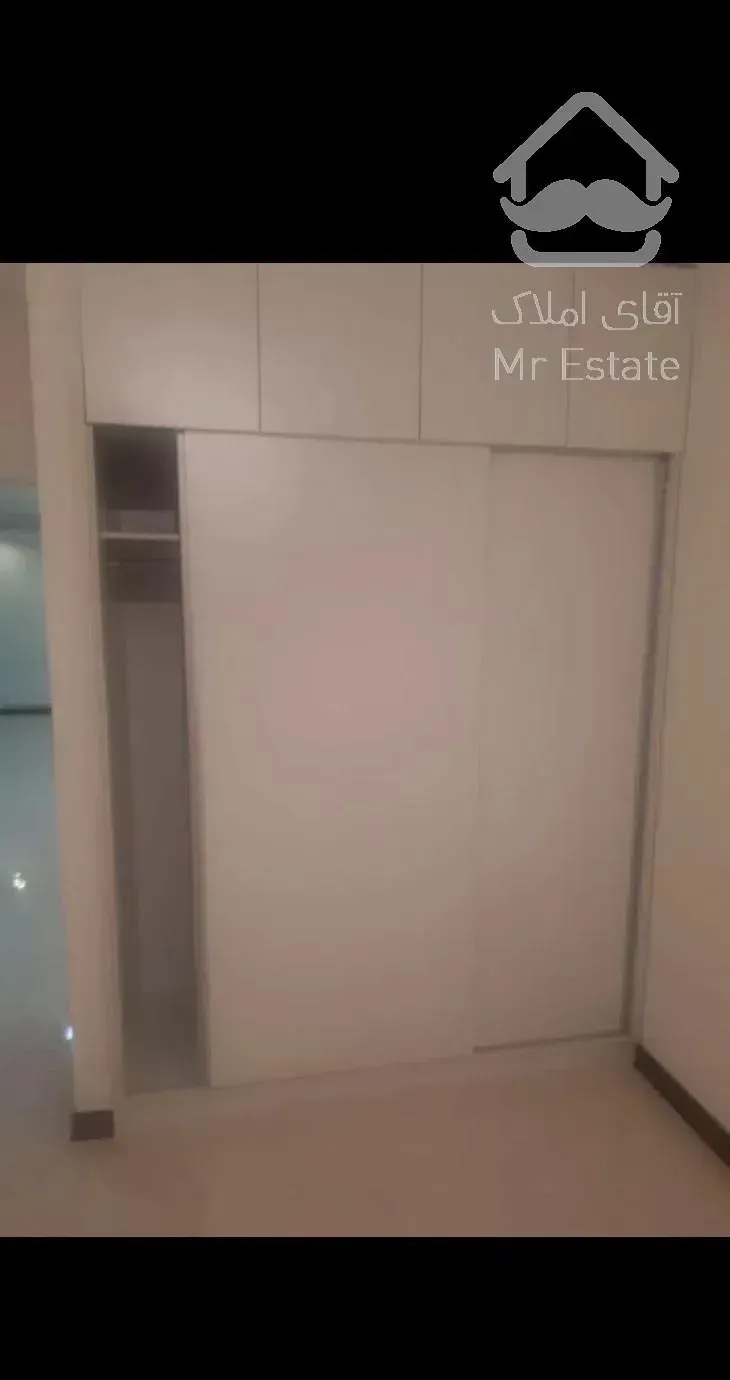 آپارتمان ۱۵۰ متر ۳ خواب رو به نما نو ساز